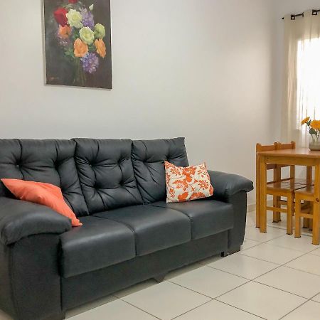 Apartamento Erica Itagua Proximo Da Praia Grande Ubatuba Ngoại thất bức ảnh