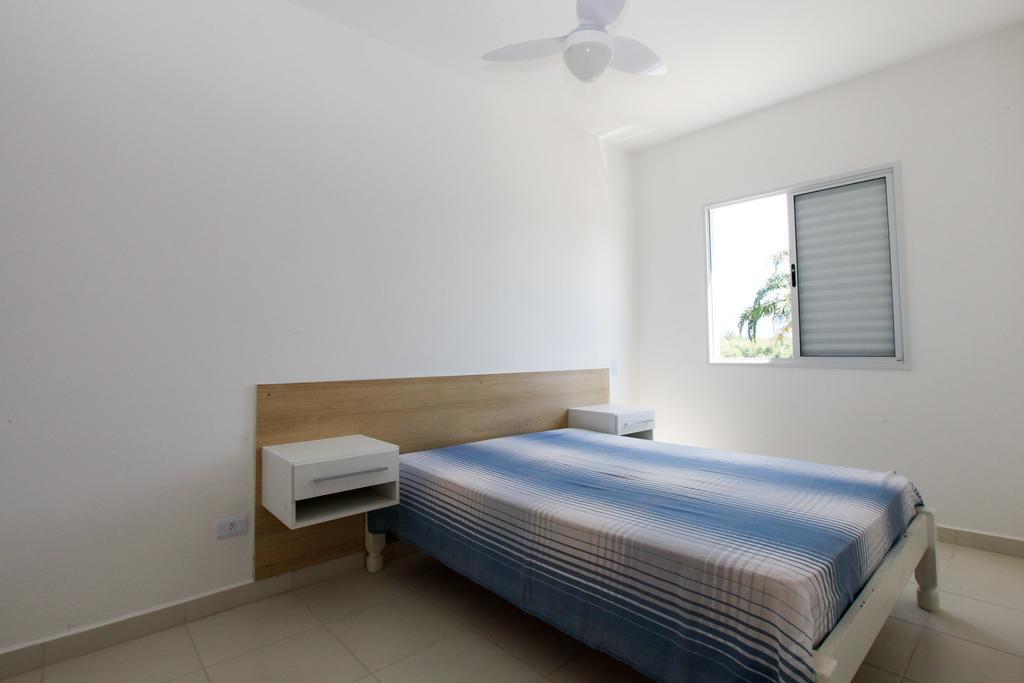 Apartamento Erica Itagua Proximo Da Praia Grande Ubatuba Ngoại thất bức ảnh